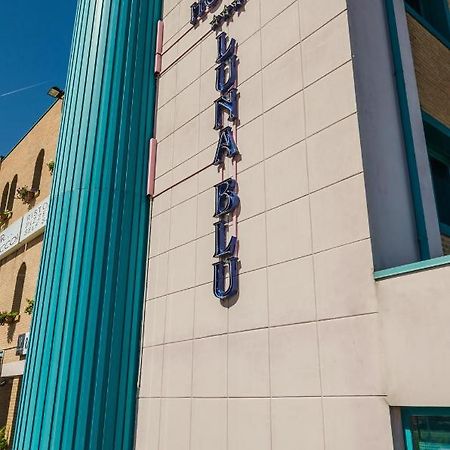 Hotel Luna Blu Casumaro ภายนอก รูปภาพ